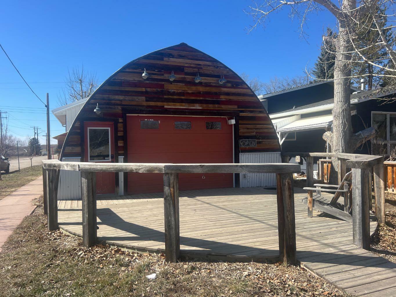 Photo de la propriété: 200 Main Street AB T0J 2T0