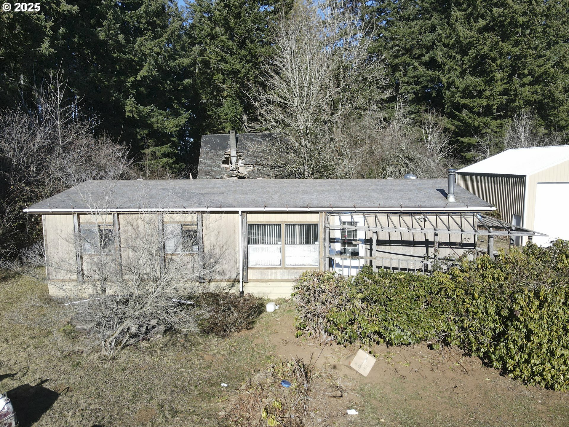 Property Photo:  21231 S Upper Highland Rd  OR 97004 