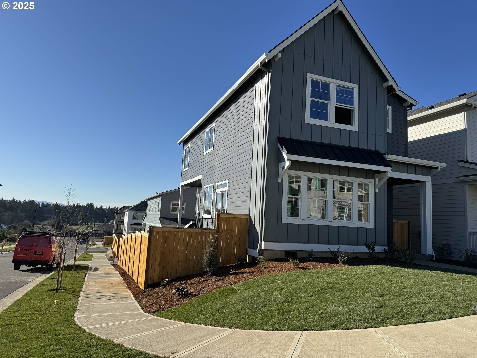 Property Photo: 13975 SW 165th Ave OR 97223