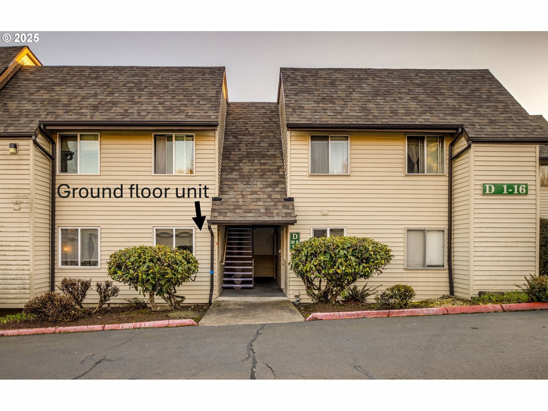 200 SW Florence Ave D9  Gresham OR 97080 photo