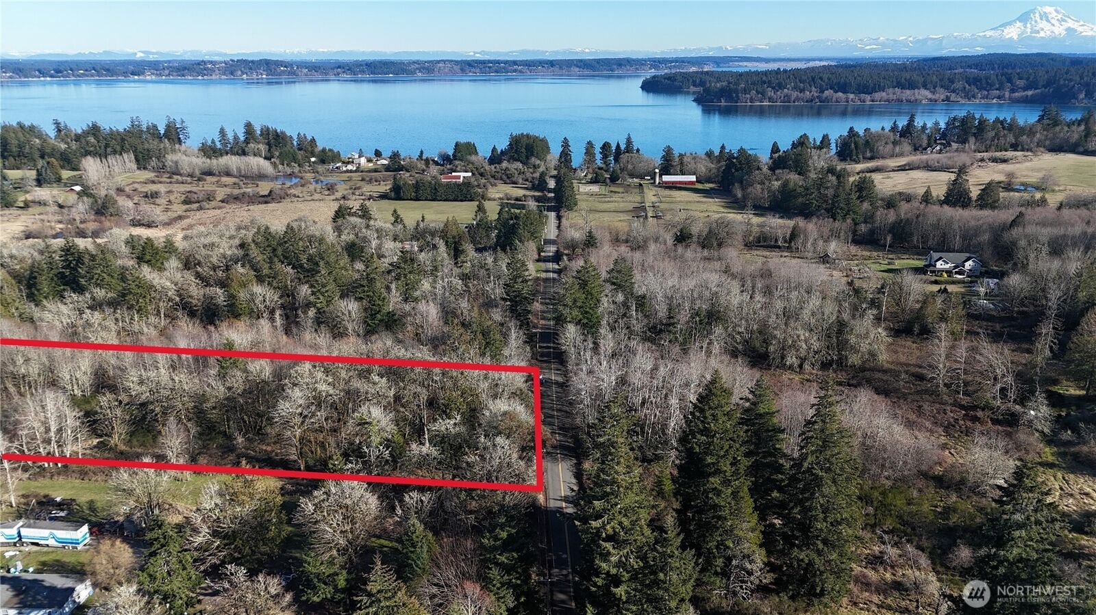 Property Photo:  14817  24th St SW  WA 98349 