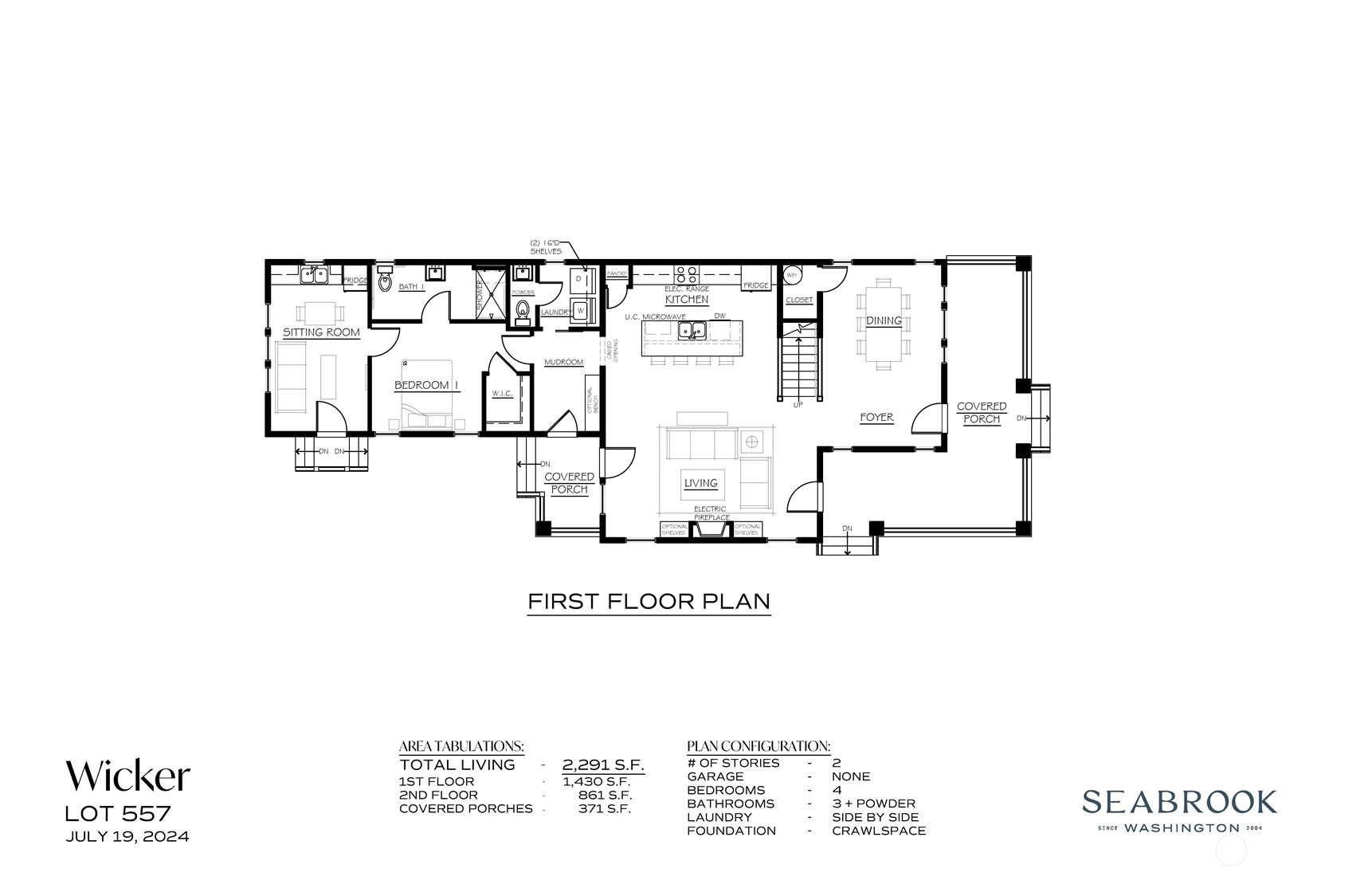Property Photo: 16 Switchback Lane WA 98571