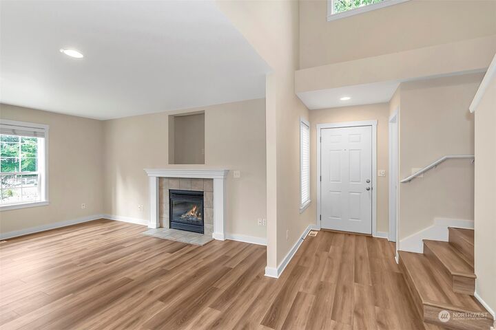 Property Photo:  6419 6421  54th Avenue NW  WA 98335 
