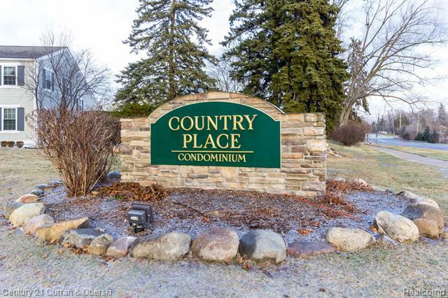 Property Photo:  41754 Broquet Drive  MI 48167 