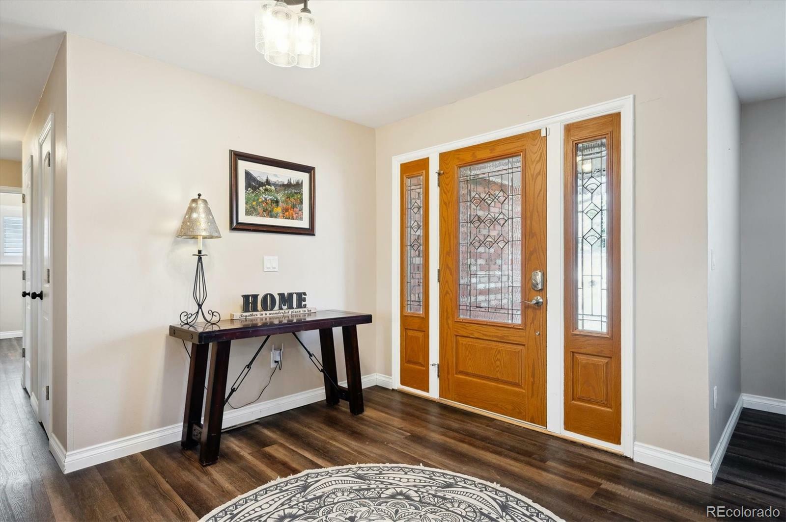 Property Photo: 7310 S Sheridan Court CO 80128