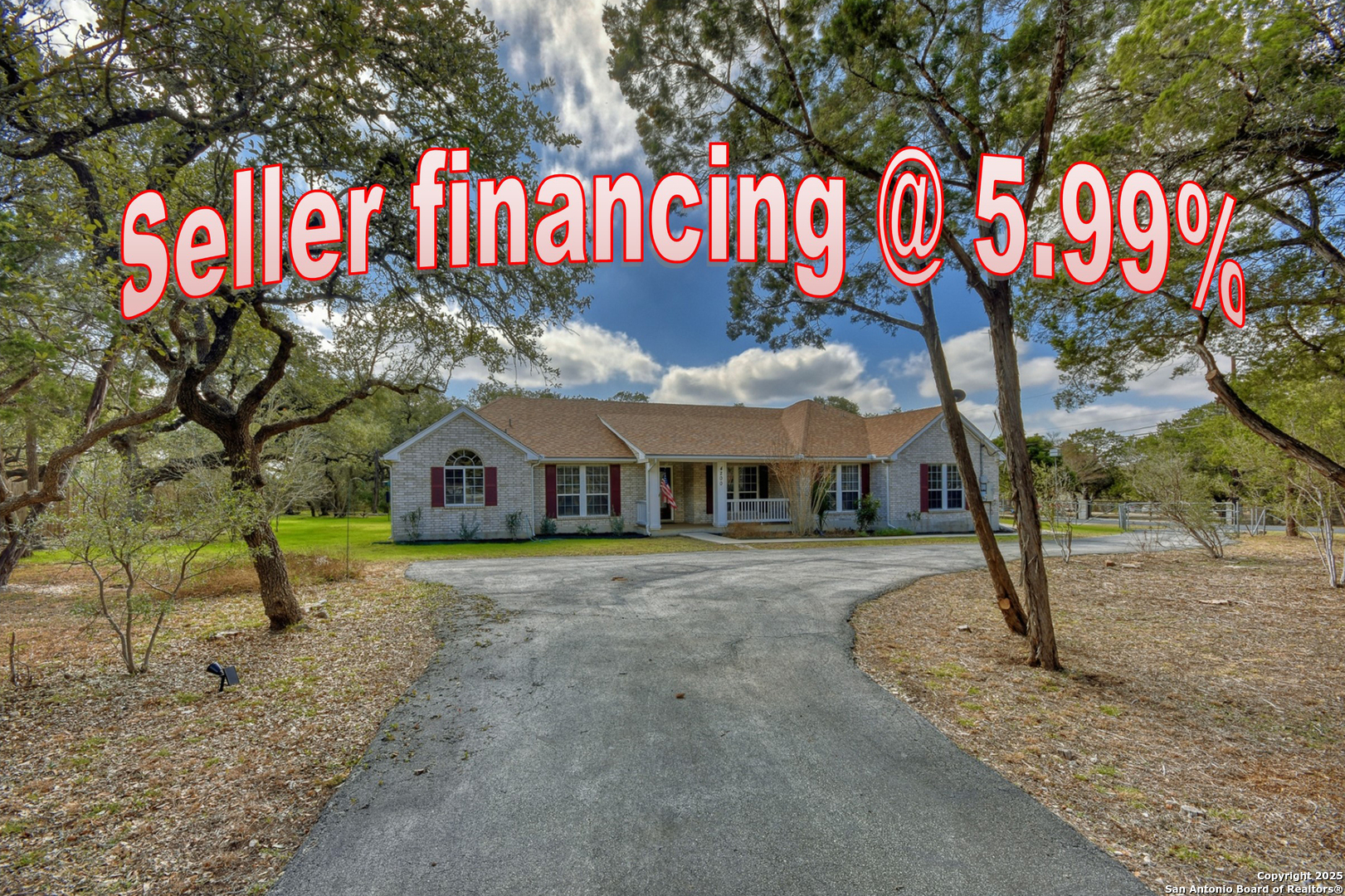 4200 Havenrock  San Antonio TX 78259 photo