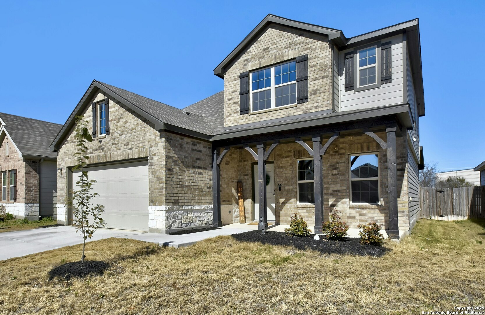 14465 Gunsight Pass  San Antonio TX 78253 photo