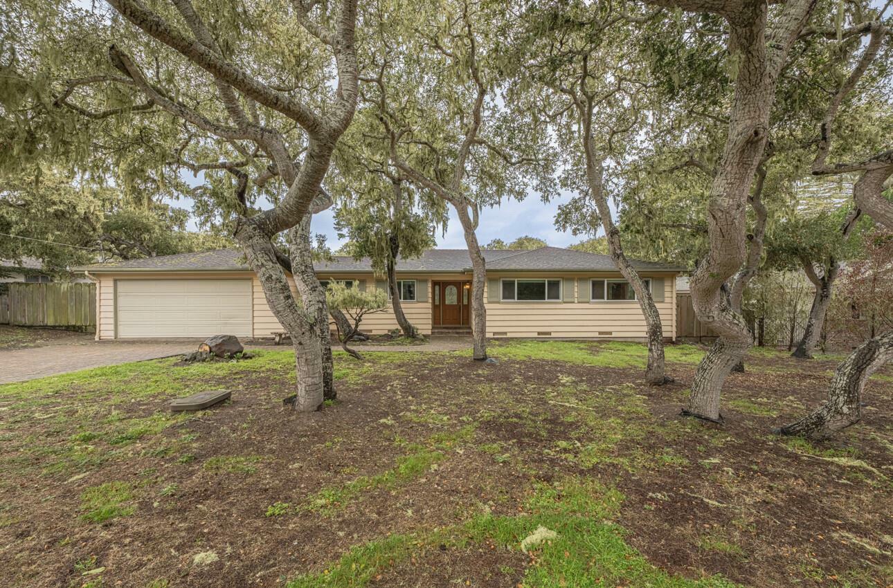 Property Photo:  1086 Ortega Road  CA 93953 