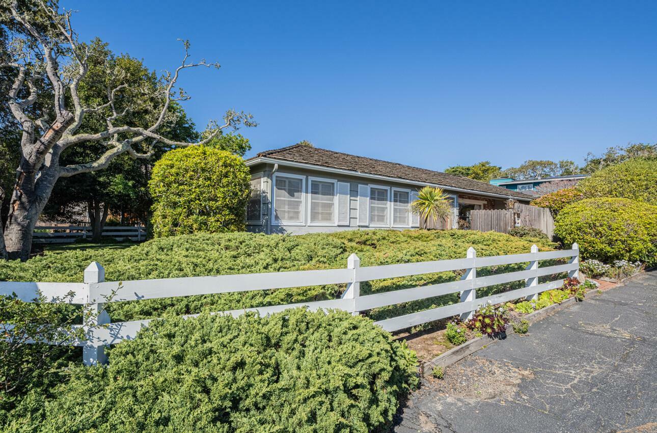 Property Photo:  26210 Monte Verde Street  CA 93923 