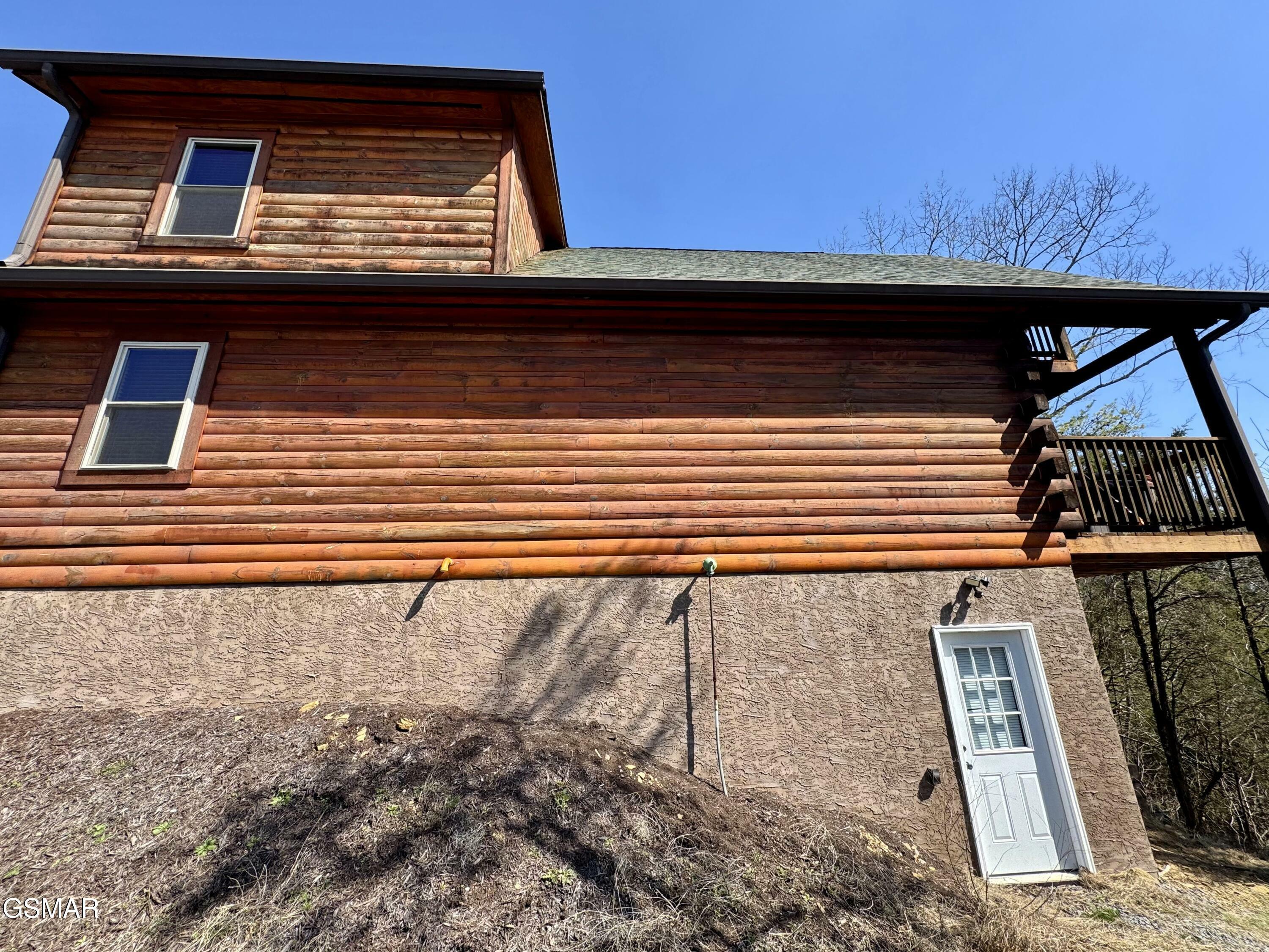Property Photo: 2295 Wingspan Drive TN 37876