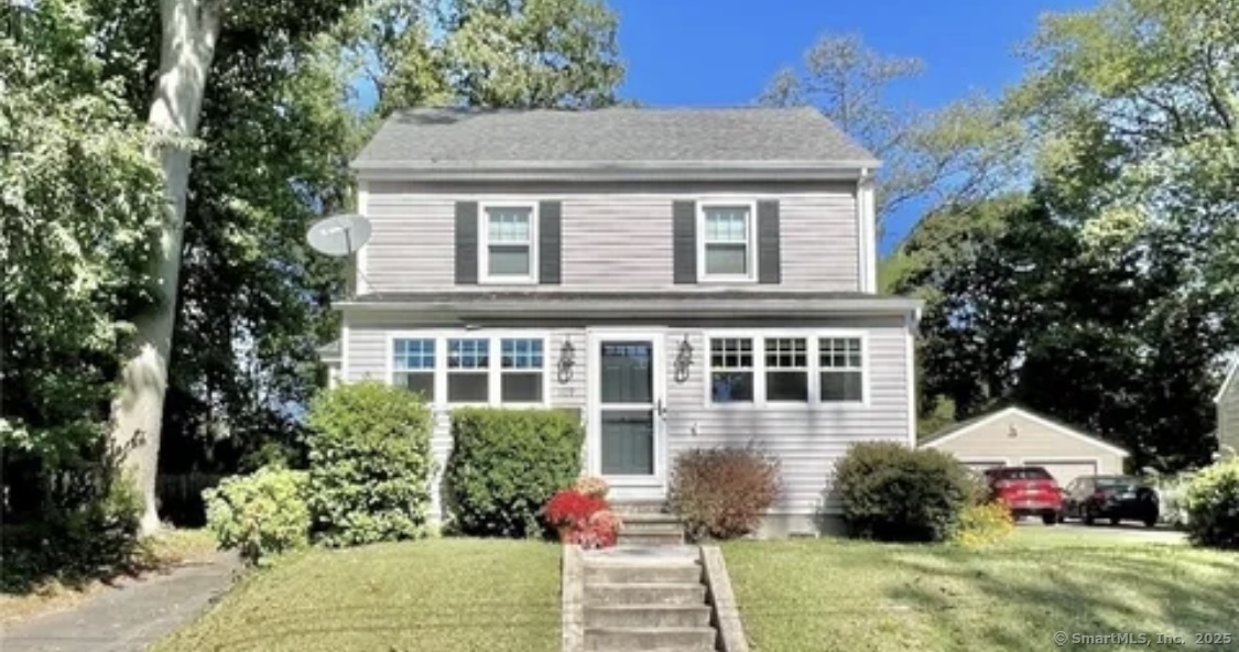 Property Photo:  109 Seaview Avenue  CT 06516 