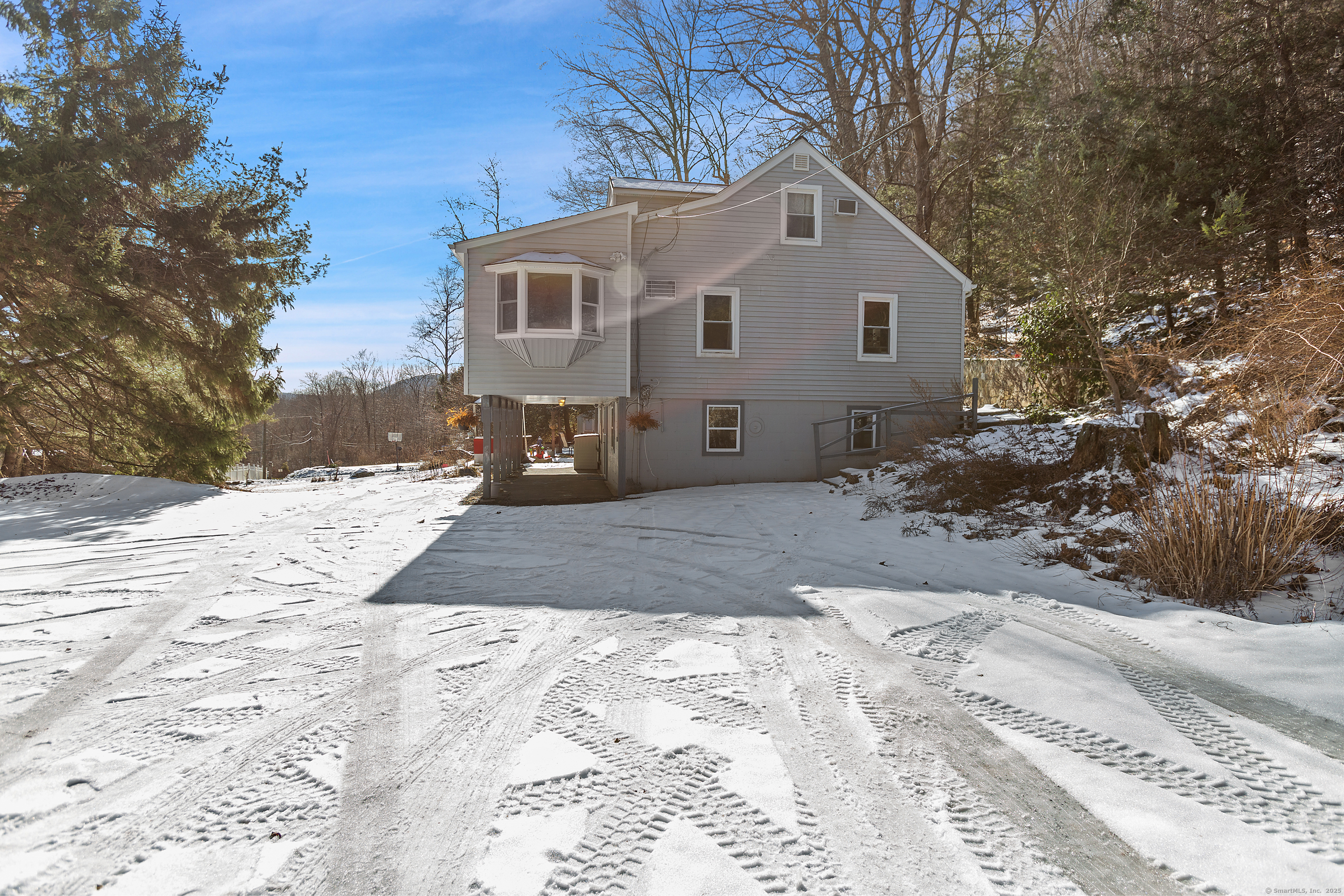 Property Photo:  13 1/2 Mountainville Road  CT 06810 