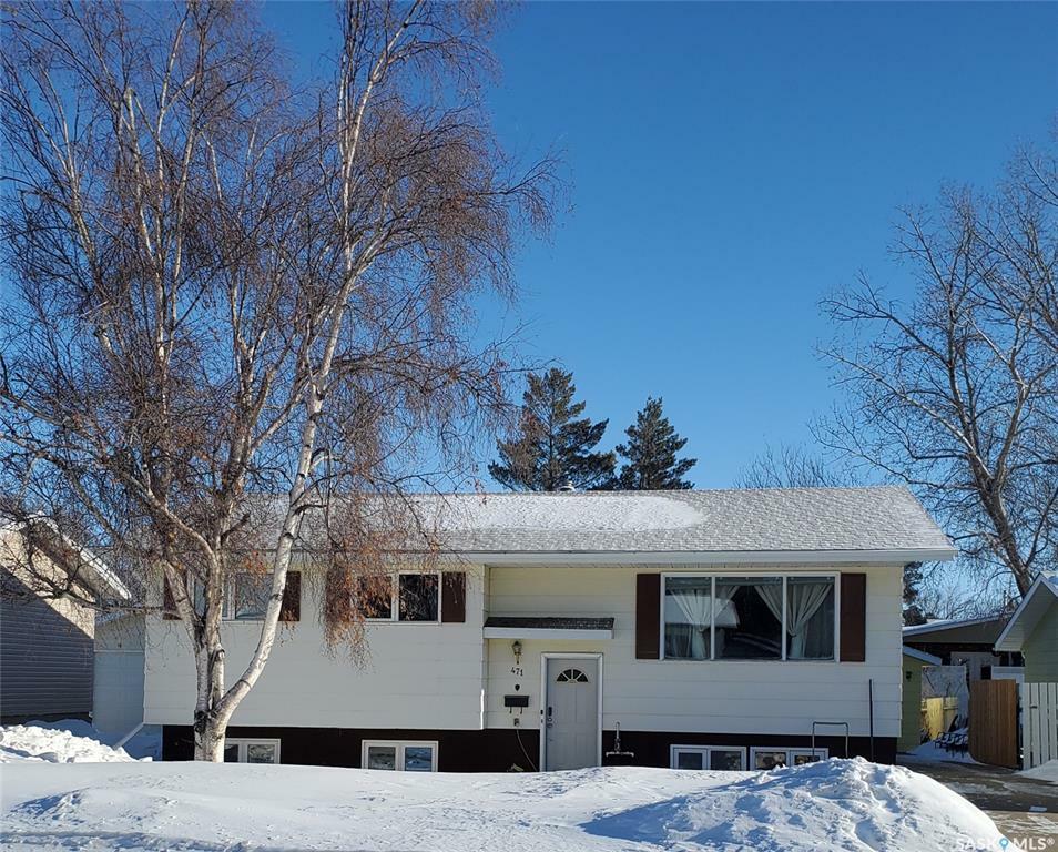 Property Photo:  471 Matador Drive  SK S9H 4L4 