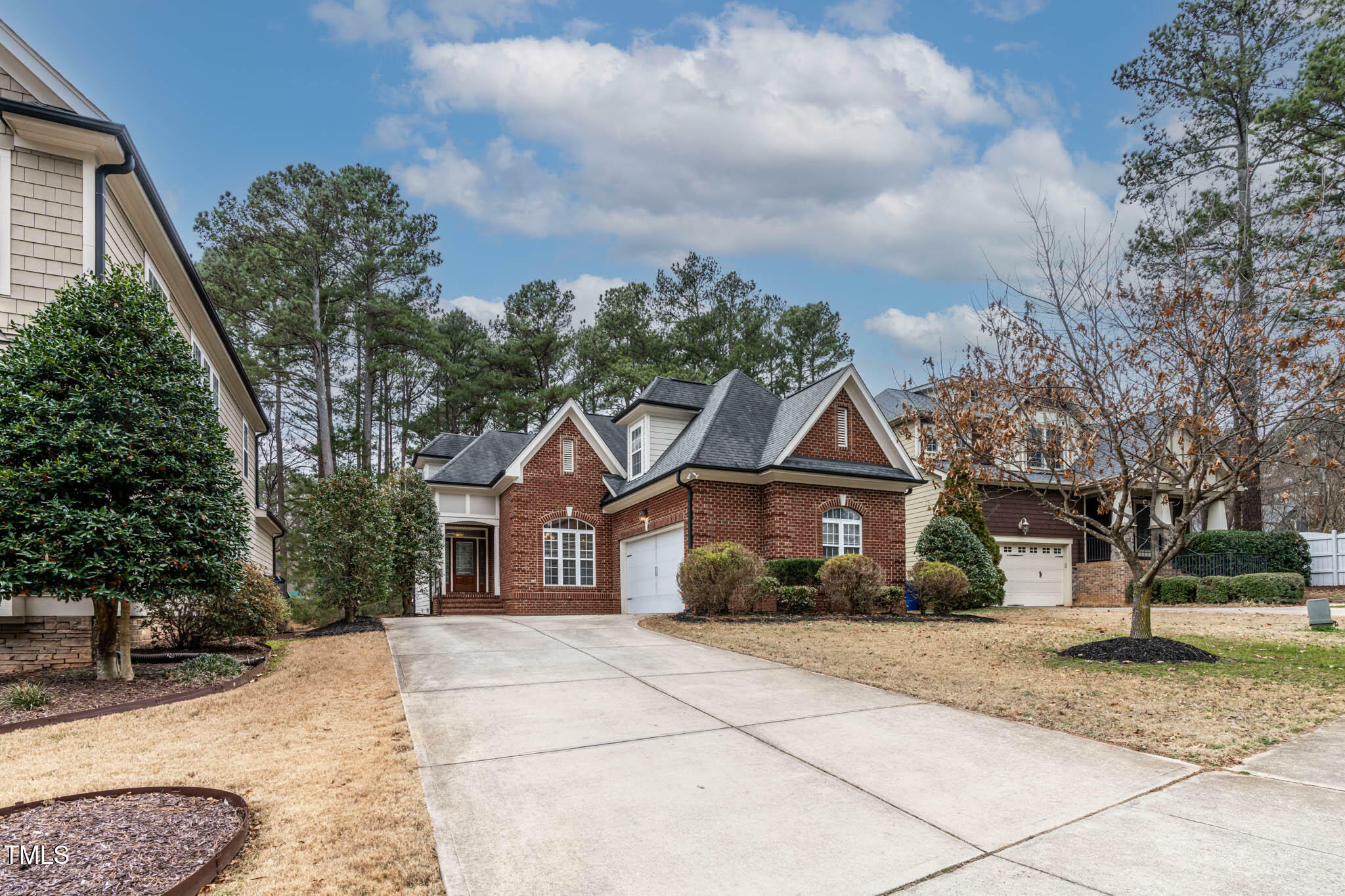 Property Photo:  7373 Newport Avenue  NC 27613 