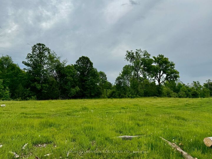 Property Photo:  00 Cooper Road  ON K0K 2K0 