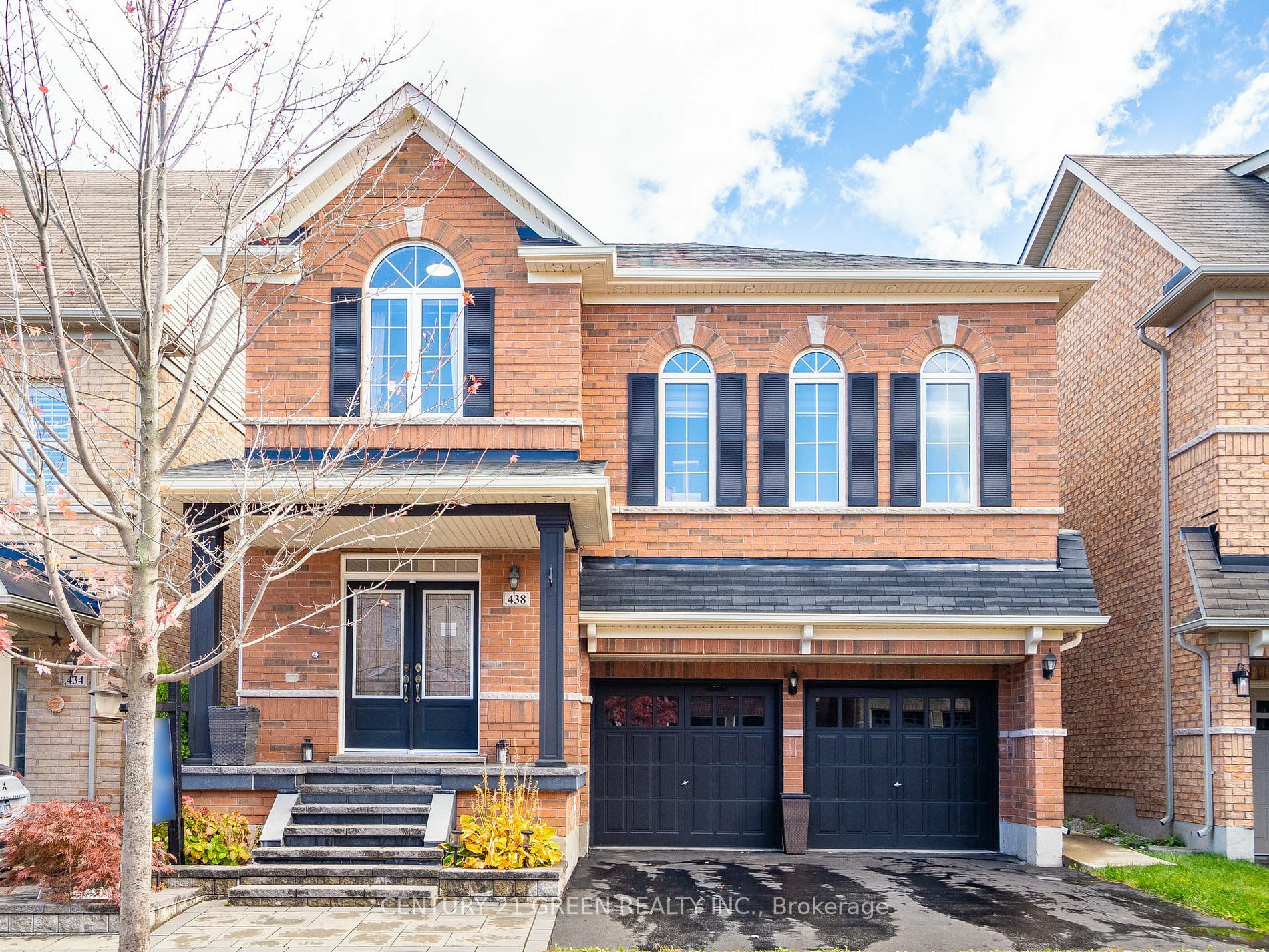 438 Harkin Pl  Milton ON L9T 7Y1 photo