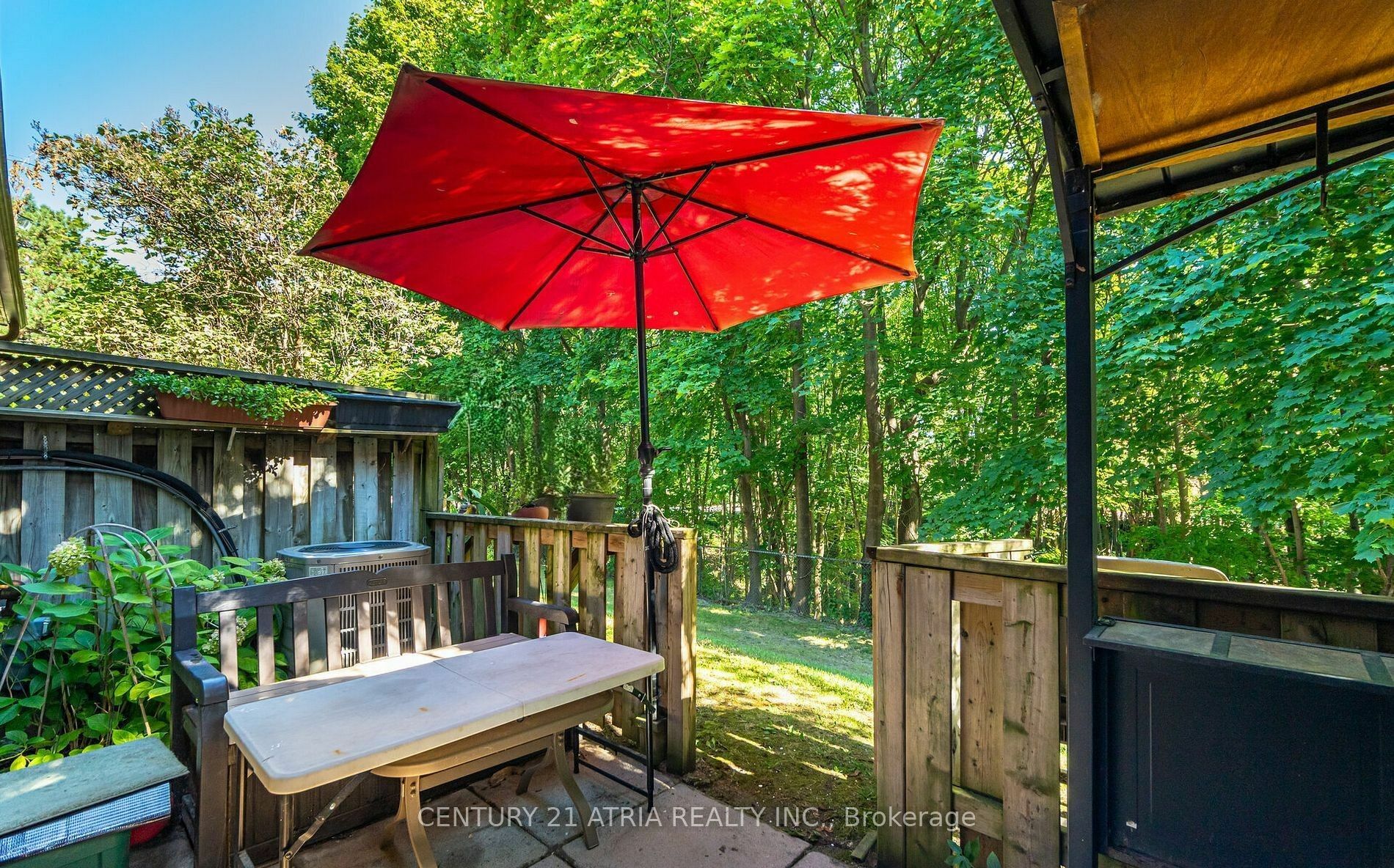 Property Photo: 451 Military Trail 102-G ON M1E 4E8