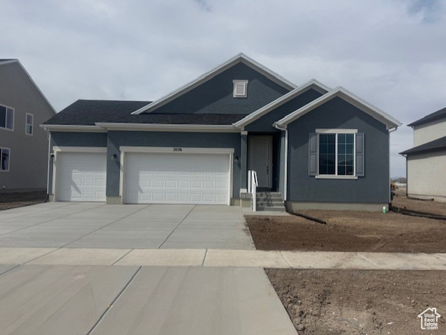 Property Photo: 2038 S 4140 W 78 UT 84401