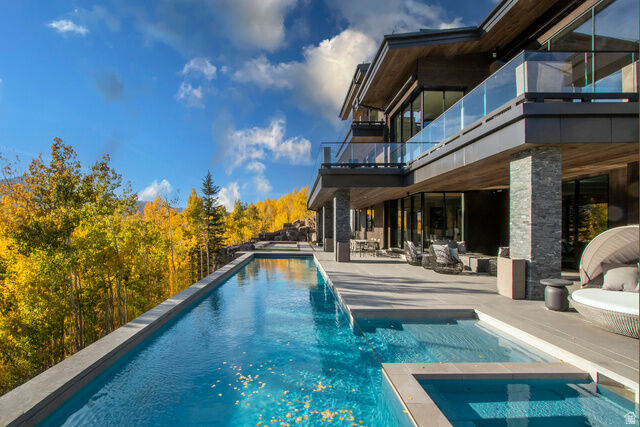 Property Photo:  246 White Pine Canyon Rd  UT 84060 