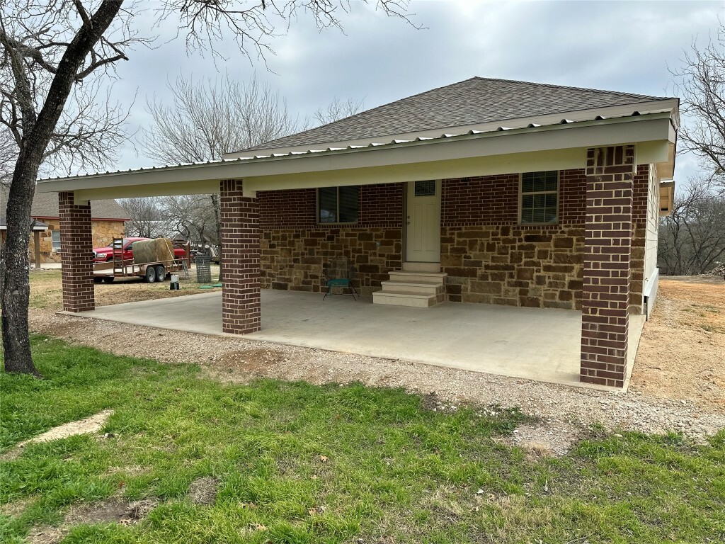 3906 Lytton Lane  Dale TX 78616 photo