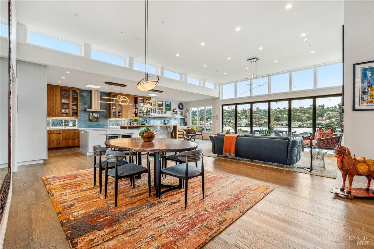 Property Photo: 20 Lagoon Road CA 94920