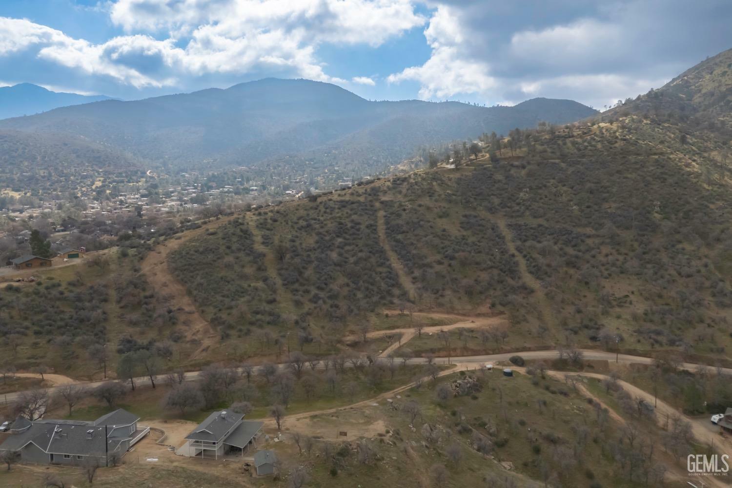 Property Photo:  0 Kern Canyon Rd  CA 93205 