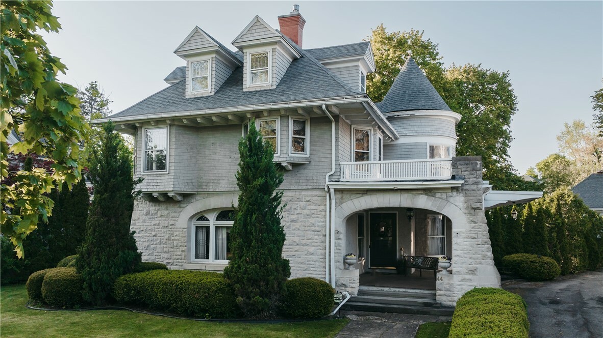 44 Riverside Drive  Binghamton NY 13905 photo