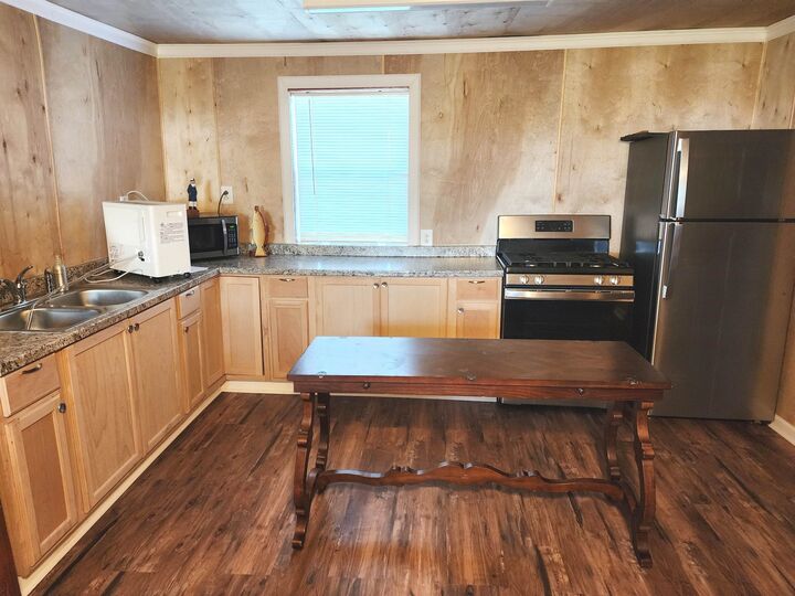 Property Photo: 2589 Bayou Dularge Rd LA 70397