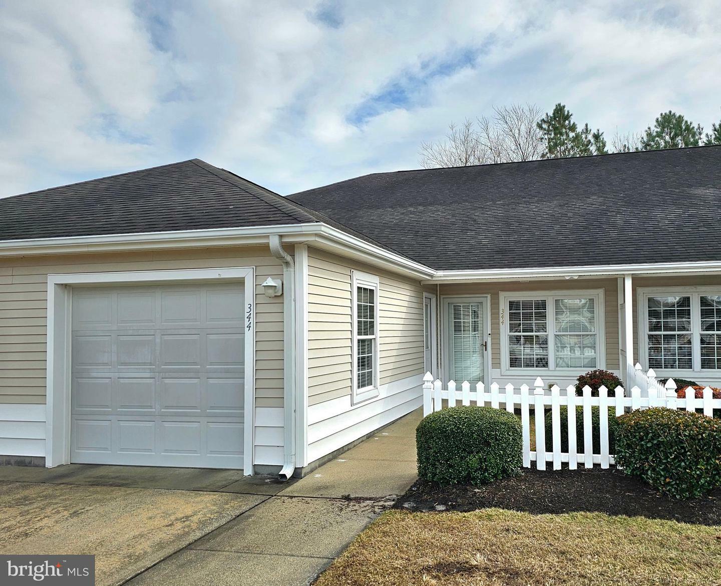 Property Photo: 344 Troopers Way MD 21804