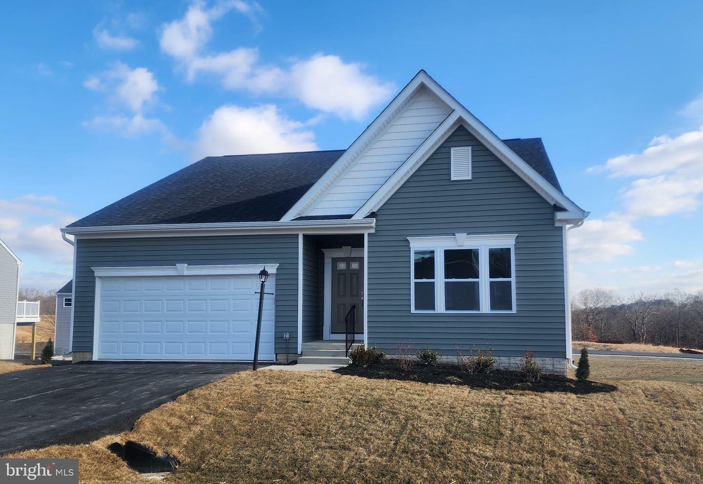 Property Photo: 82 Ramshorn Road WV 25428