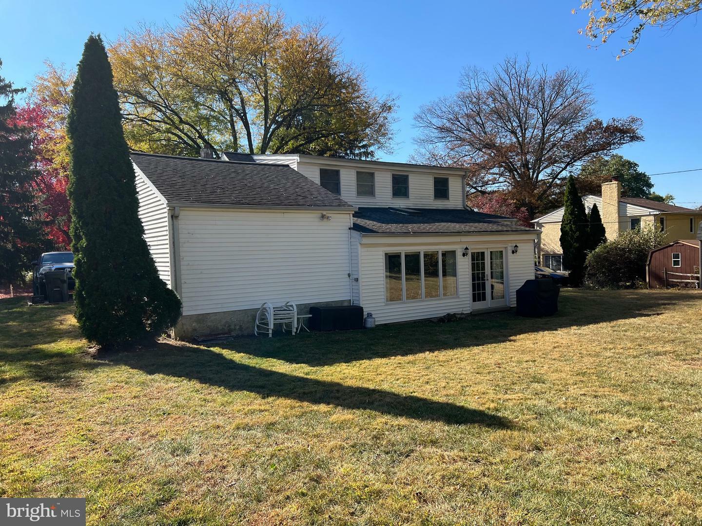 Property Photo:  209 Stratford Drive  PA 18966 