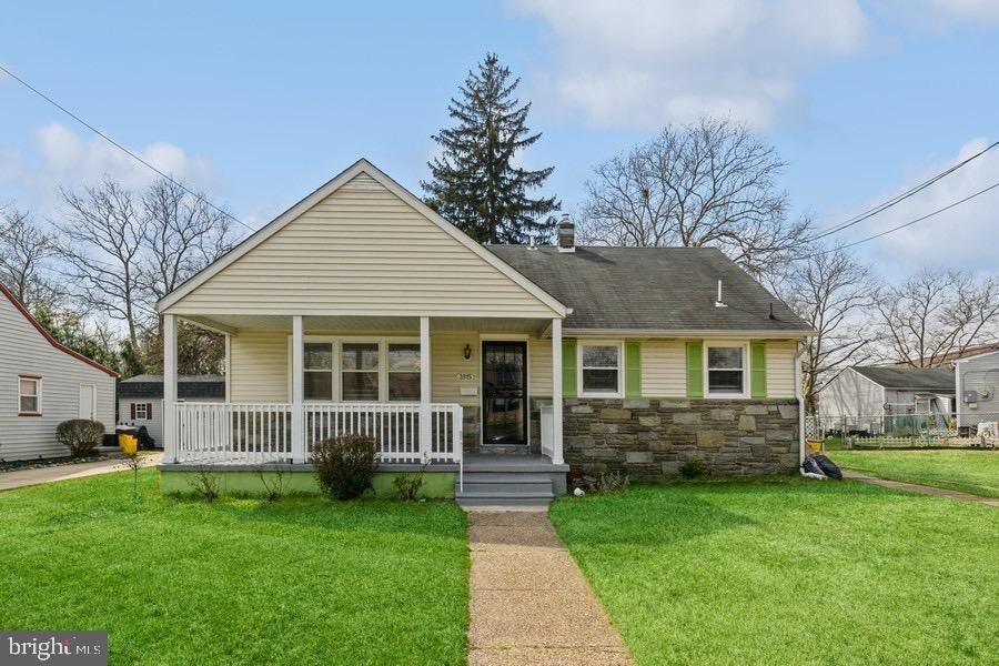 Property Photo: 3915 Gladwyn Avenue NJ 08109