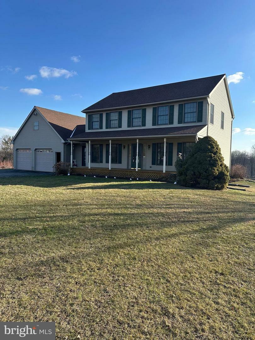 Property Photo:  281 Clearfield  PA 17560 