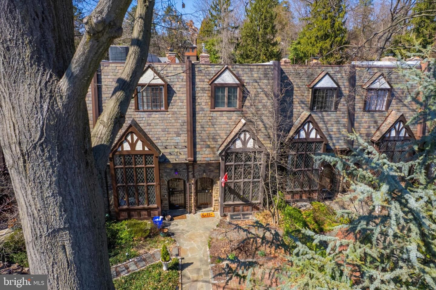 Property Photo: 3433 Midvale Avenue PA 19129