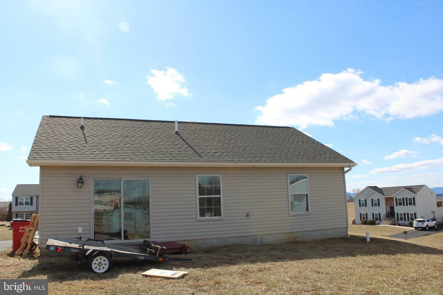 Property Photo: 841 Rutherford Drive PA 17225