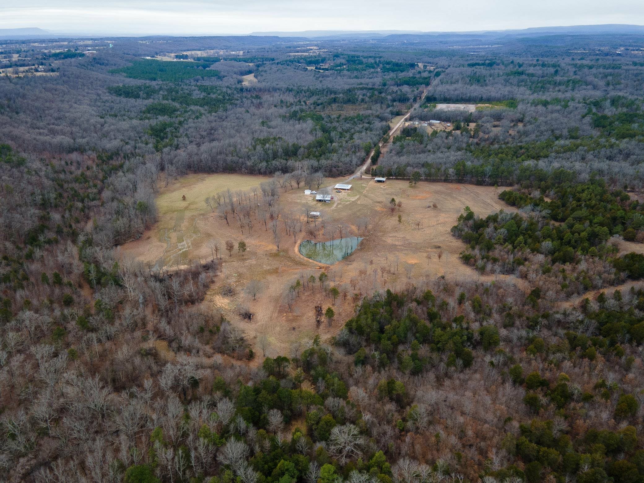 Property Photo: 196 Harris Loop AR 72063