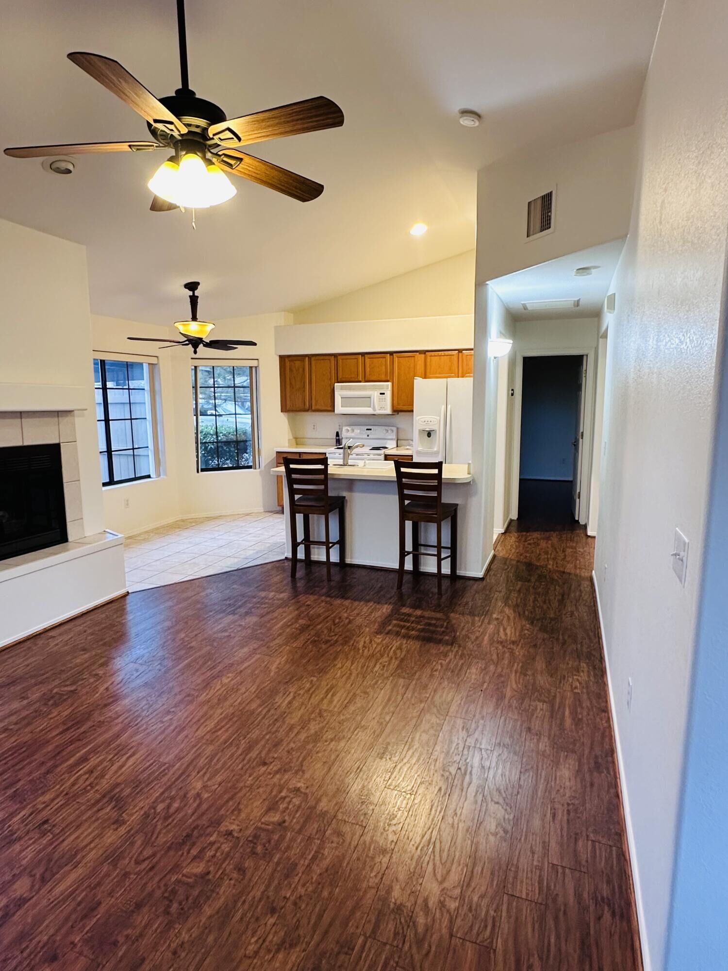 Property Photo: 1501 N Beeline Highway AZ 85541