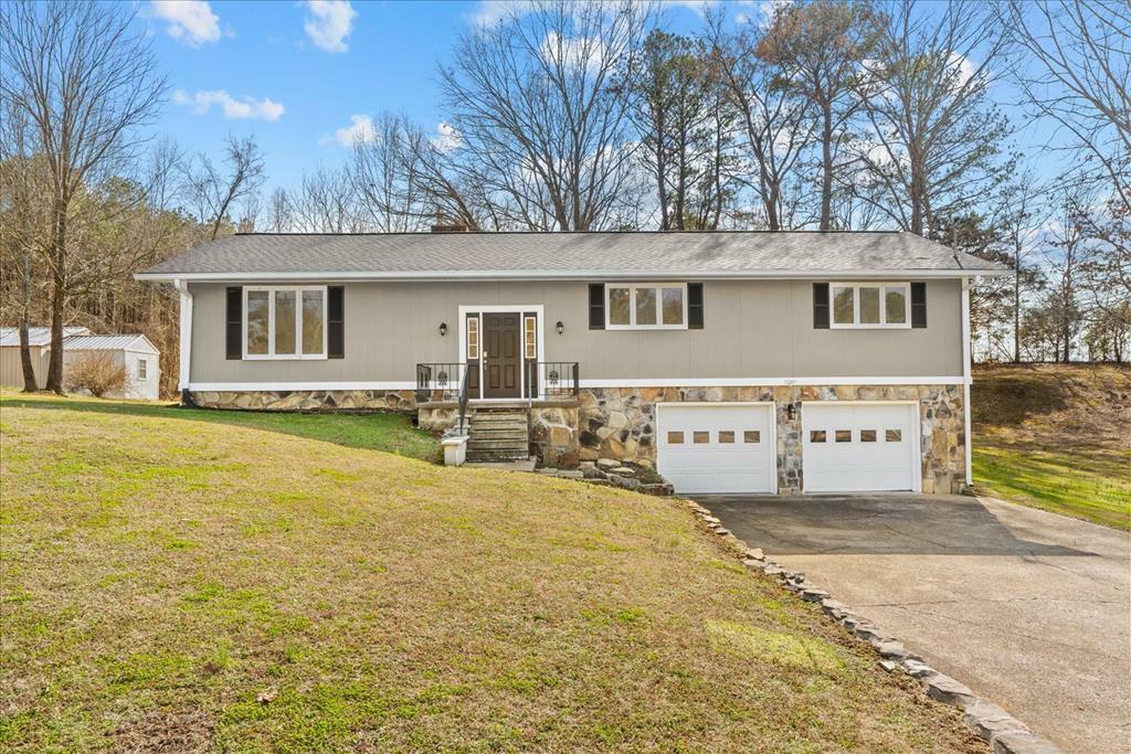 Property Photo:  308 Kay Drive  GA 30720 