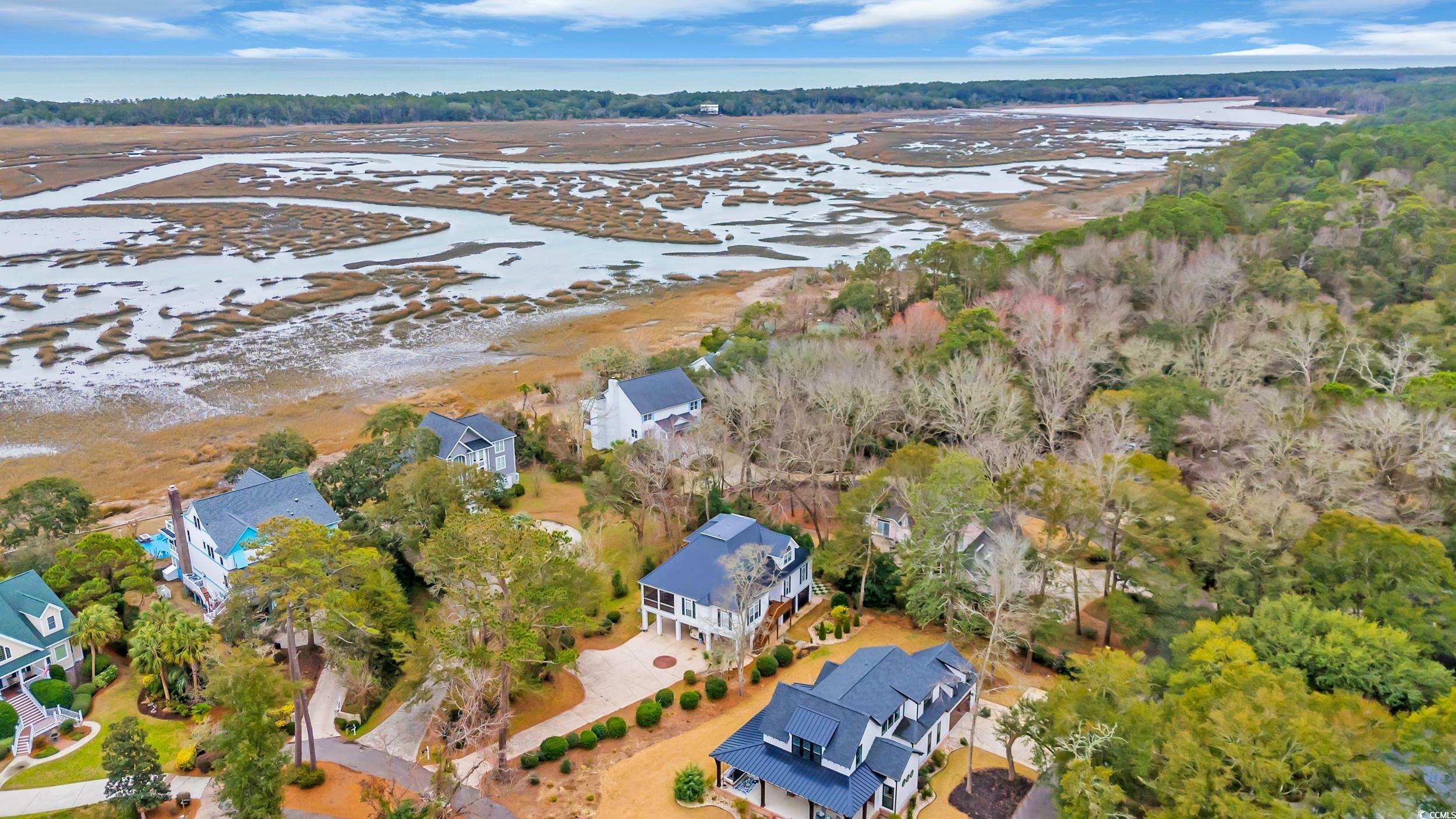 Property Photo: 830 Channel Cat Cove SC 29576