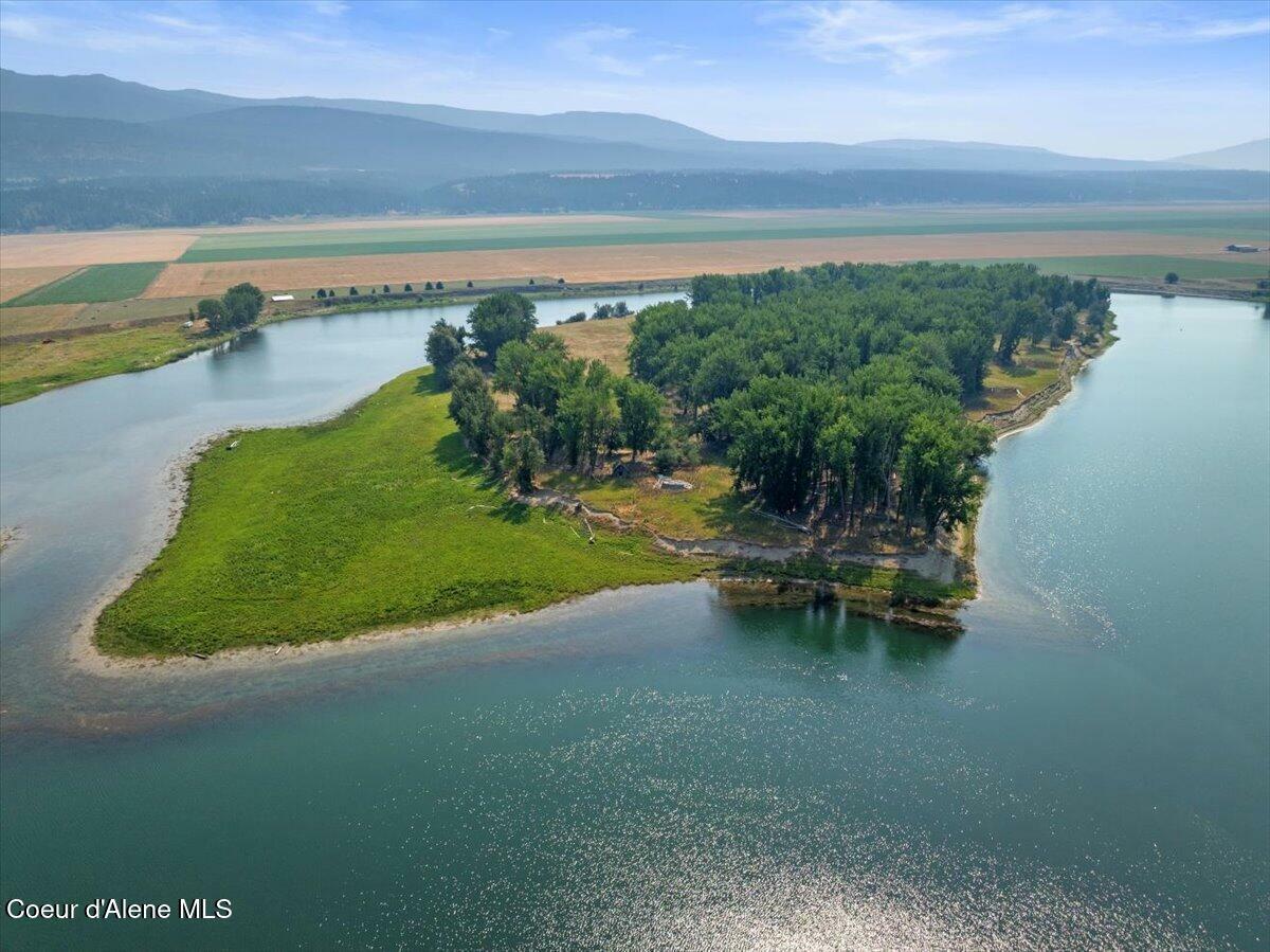 Property Photo:  Osprey Island (Nna Krause) Rd  ID 83805 