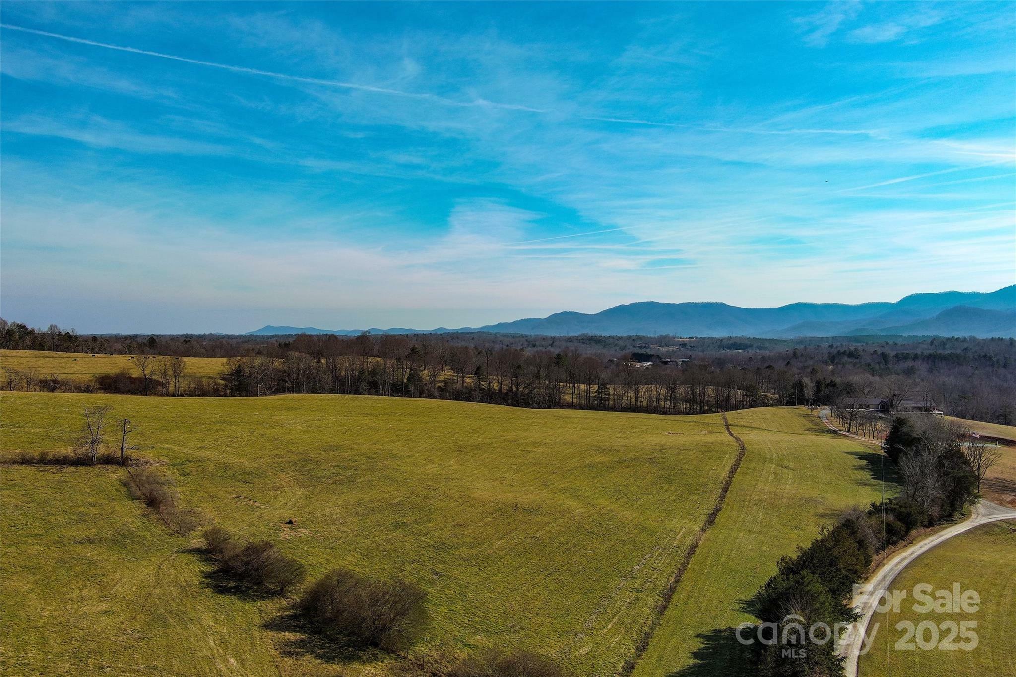 Property Photo:  V/L Dysartsville Road  NC 28655 