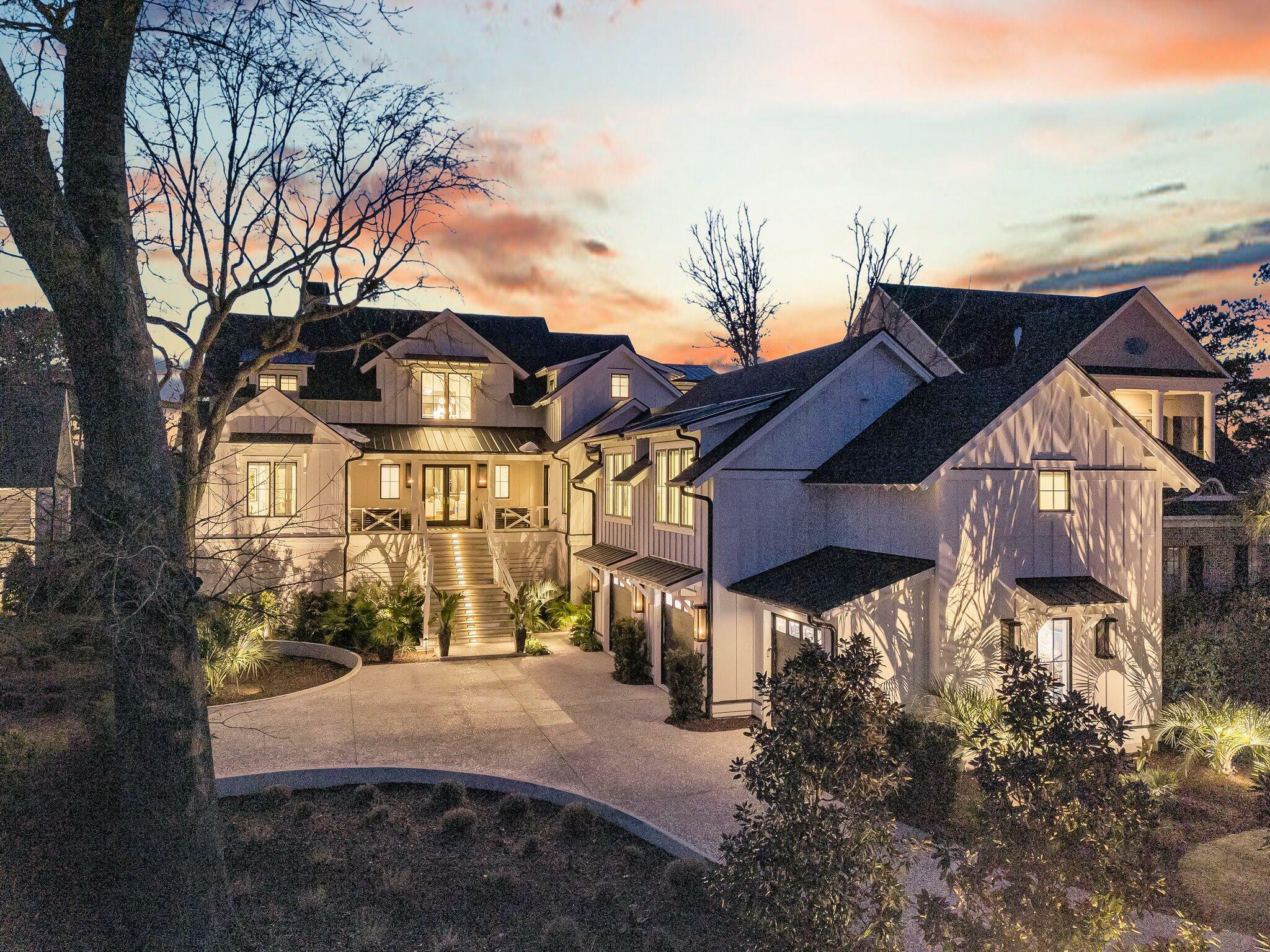 Property Photo:  151 Brailsford Street  SC 29492 