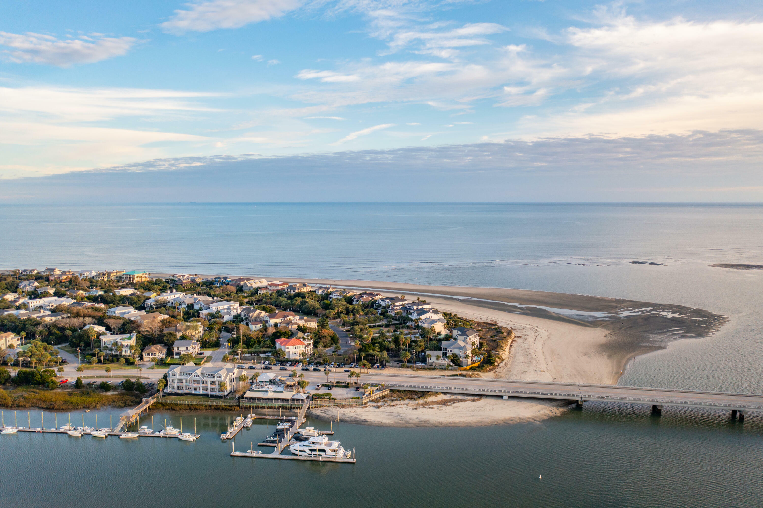 Property Photo: 112 Ocean Boulevard SC 29451