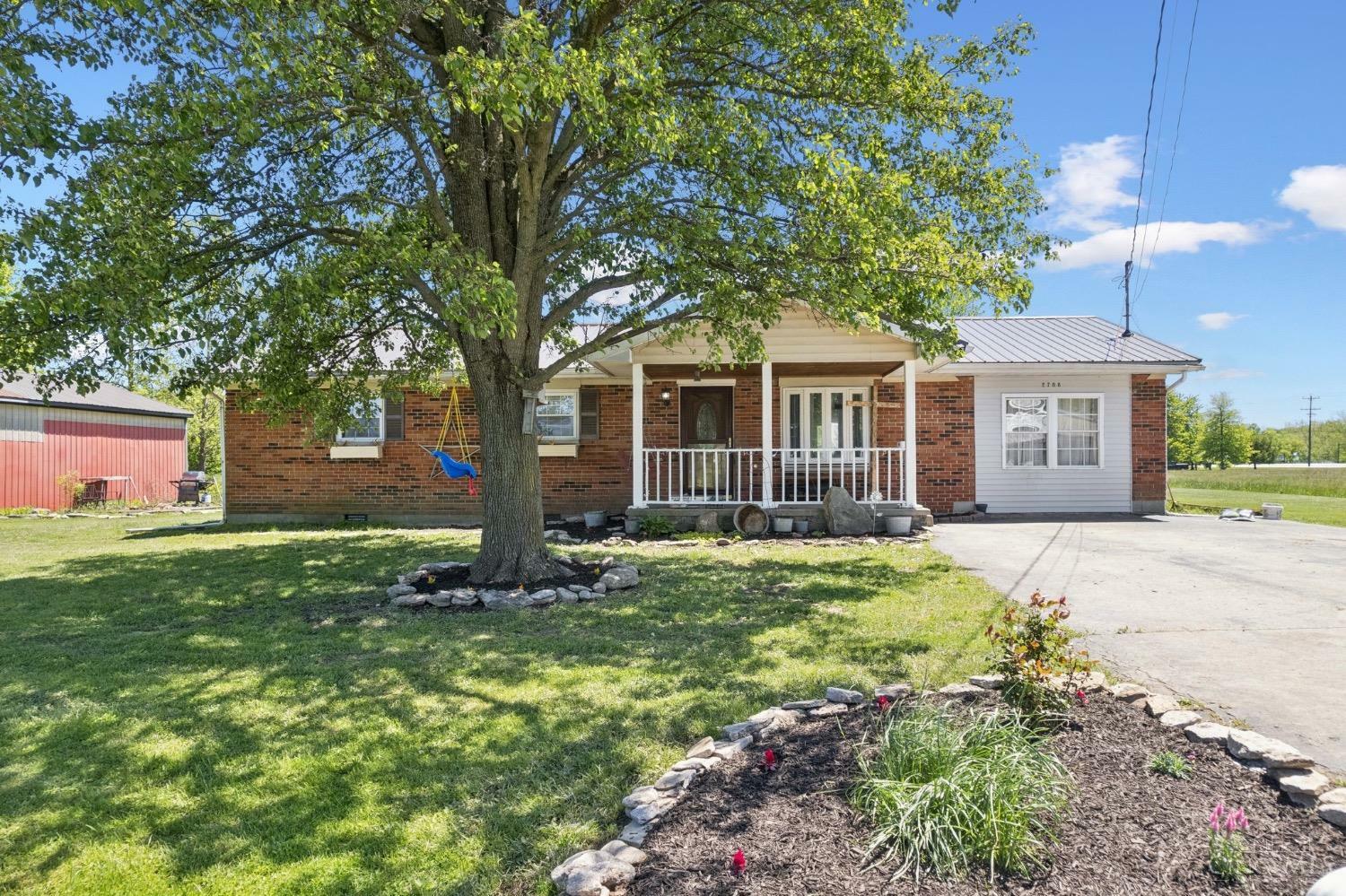 2788 Watson Road  Clark Twp OH 45130 photo