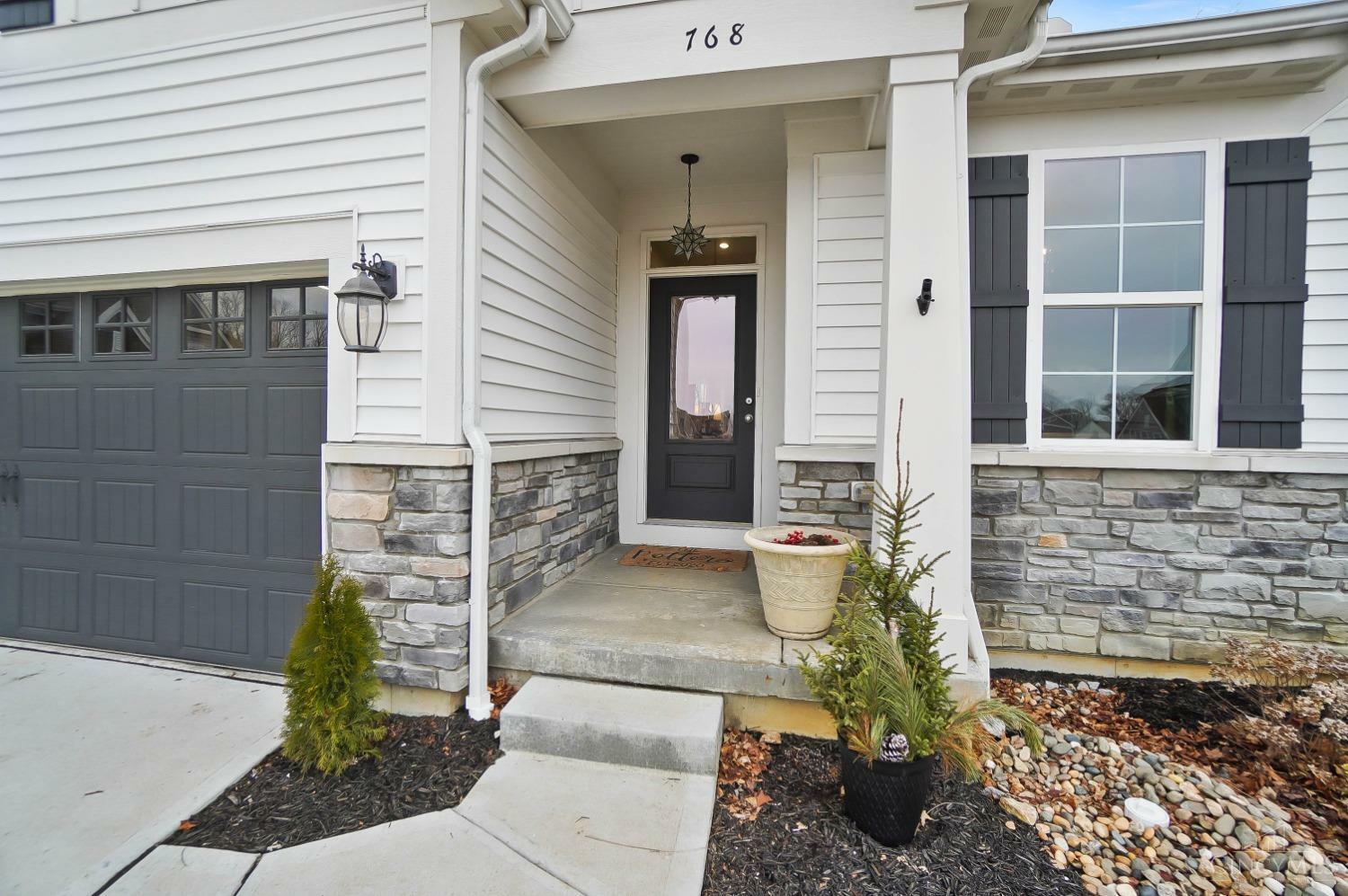 Property Photo:  768 Frederick Court  OH 45065 