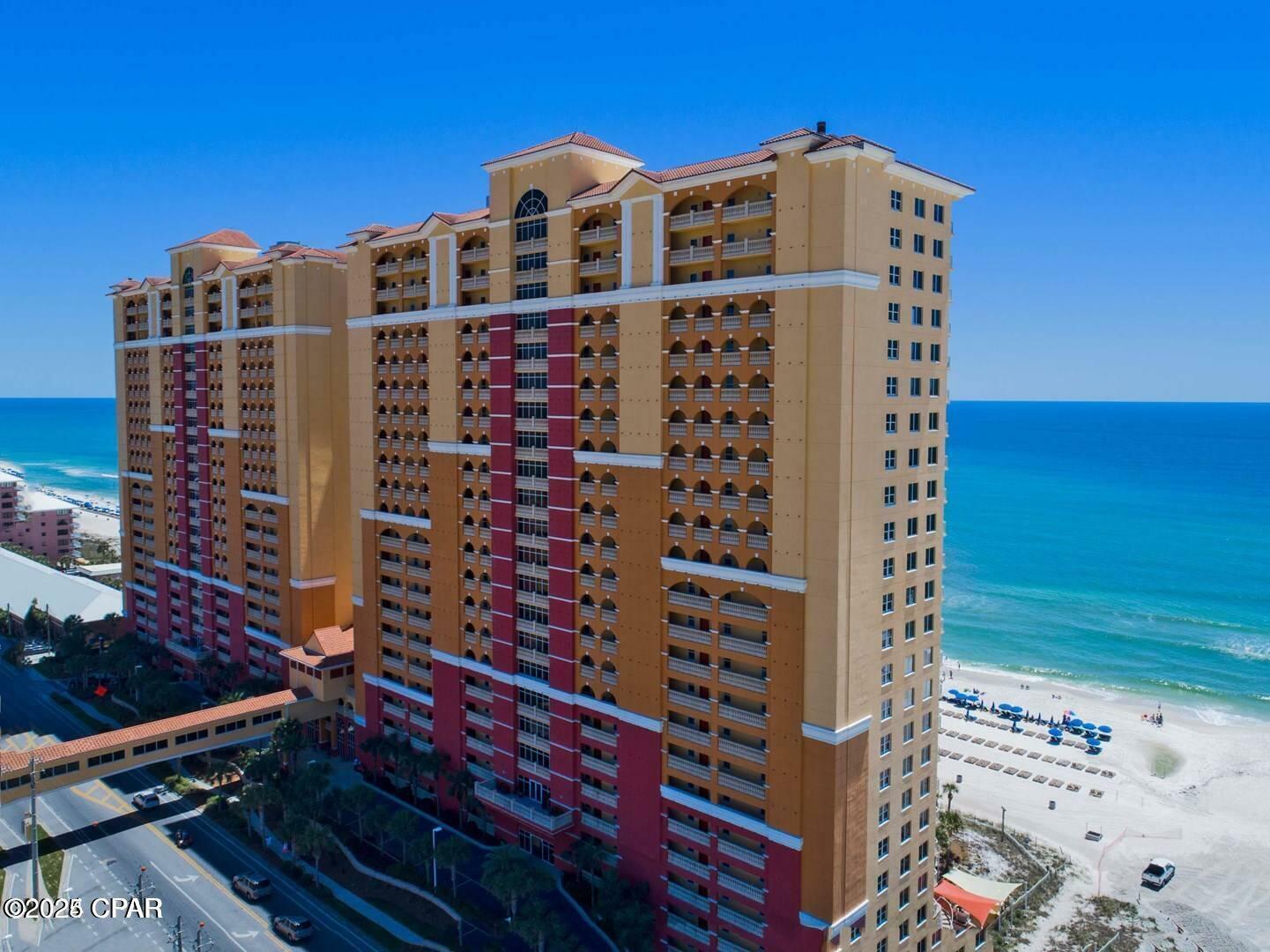 15817 Front Beach 1-606  Panama City Beach FL 32413 photo