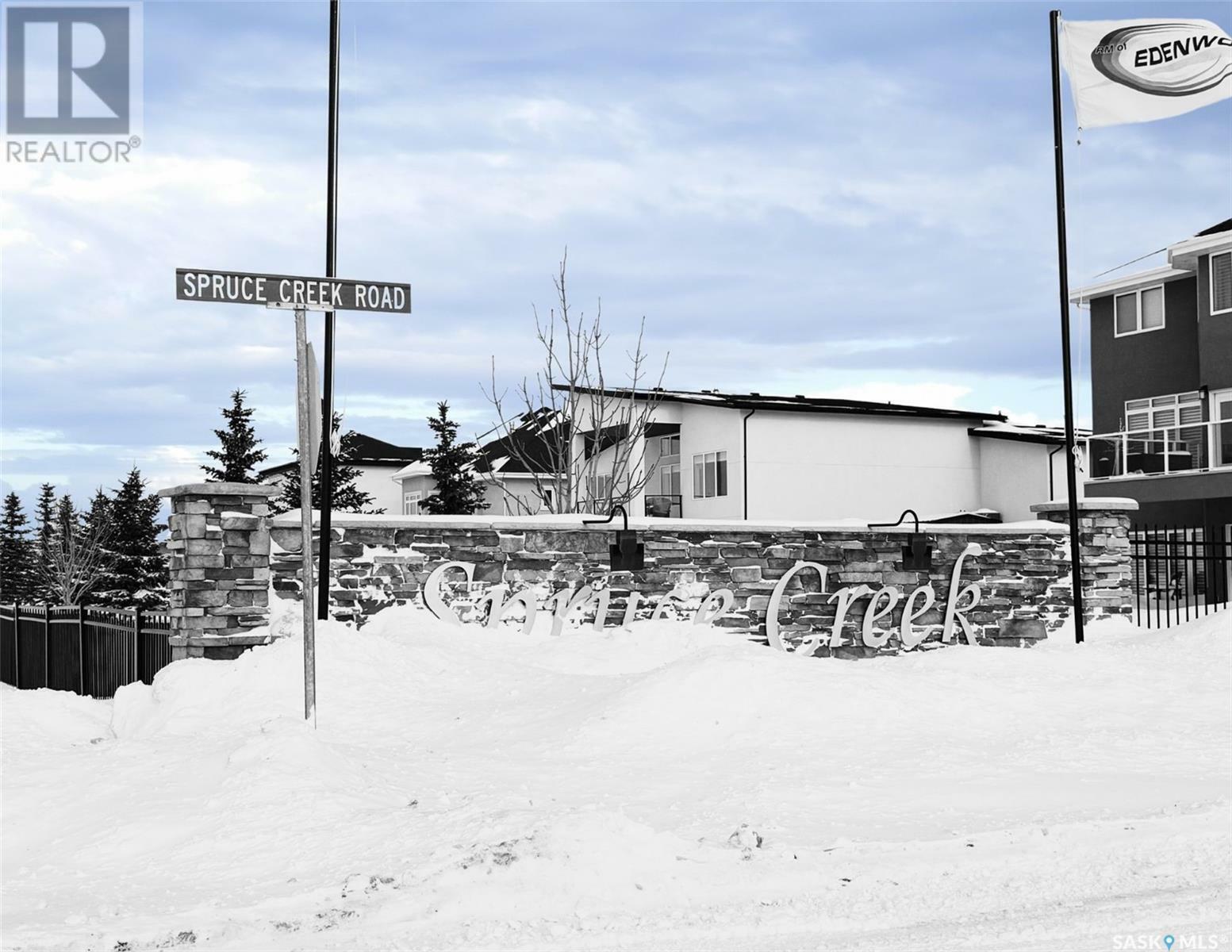 Property Photo:  108 Spruce Creek Road  SK S0G 3Z0 