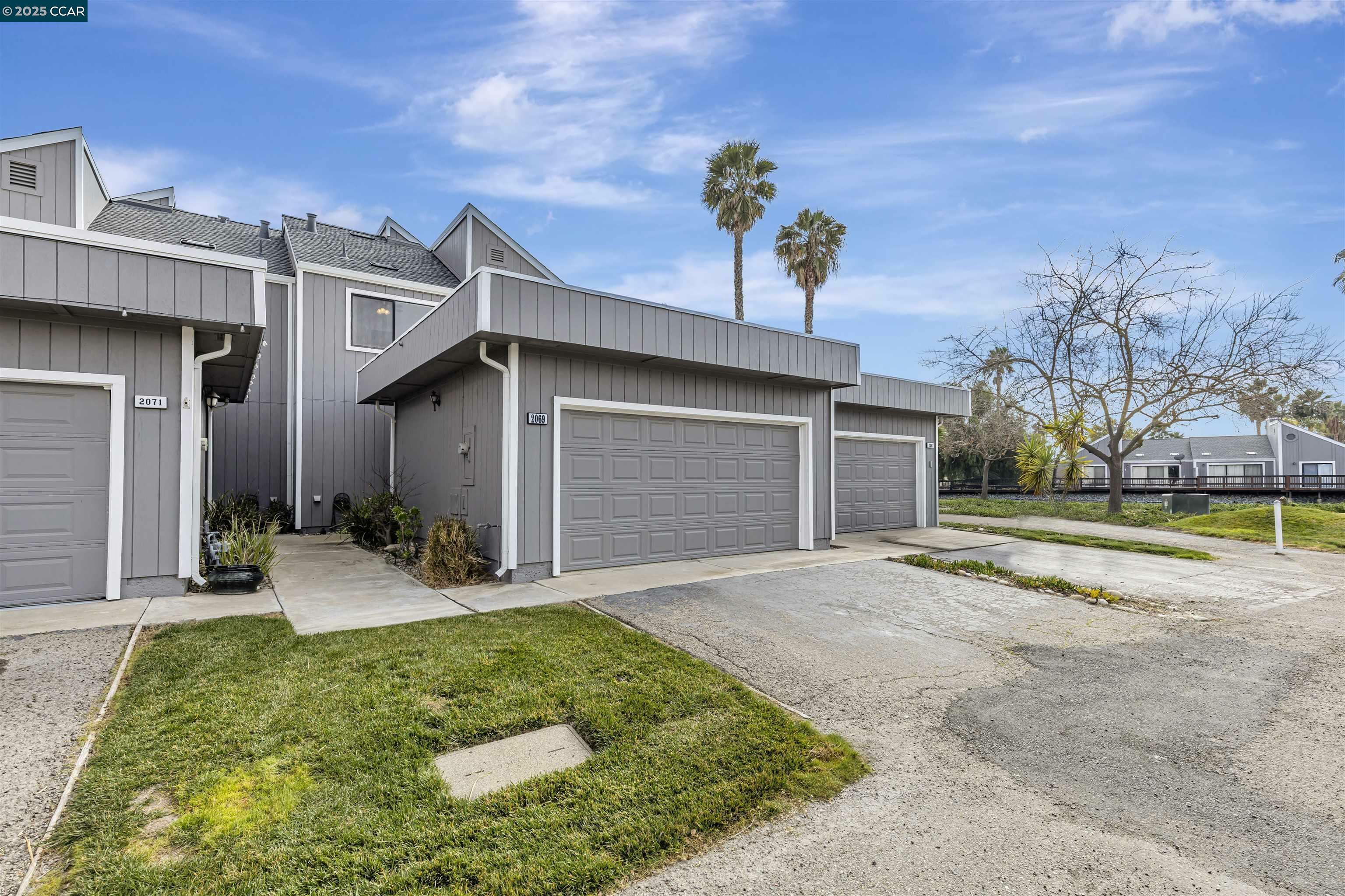 Property Photo:  2069 Sand Point Road  CA 94505 