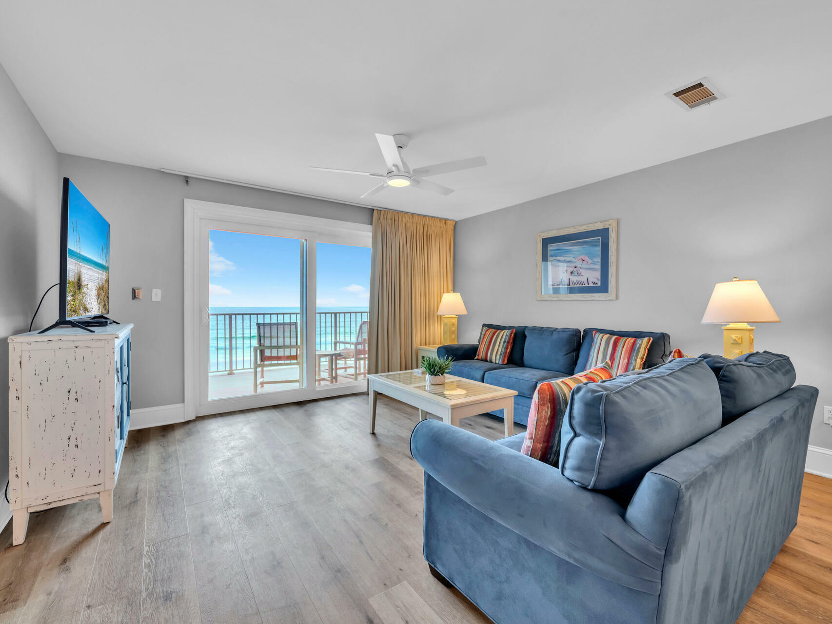 Property Photo:  2900 Scenic Highway 98 Unit 206  FL 32541 