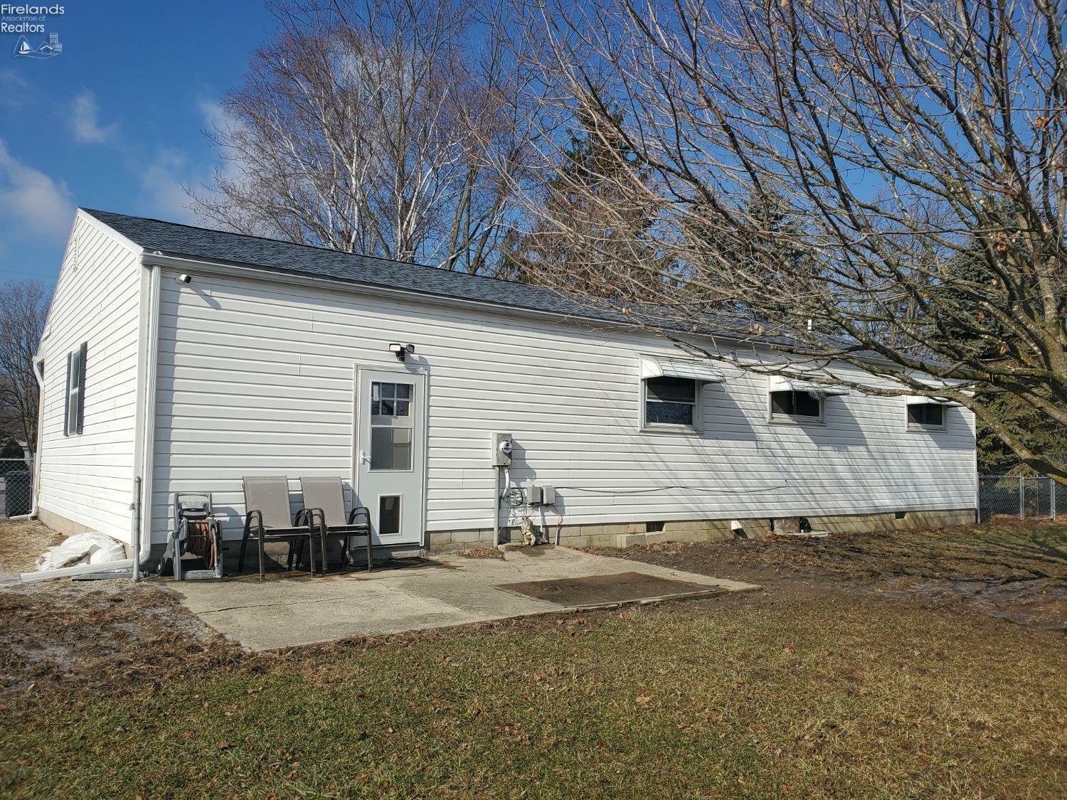 Property Photo:  8339 N County Road 31  OH 44883 